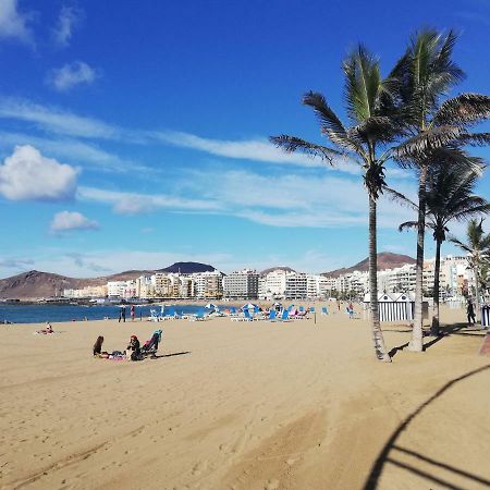 Canteras Beach Top Home 2Br Las Palmas de Gran Canaria Exteriér fotografie