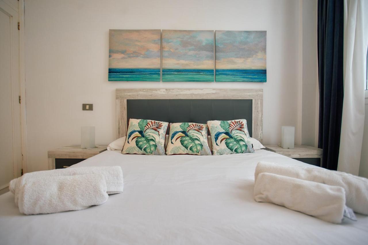 Canteras Beach Top Home 2Br Las Palmas de Gran Canaria Exteriér fotografie