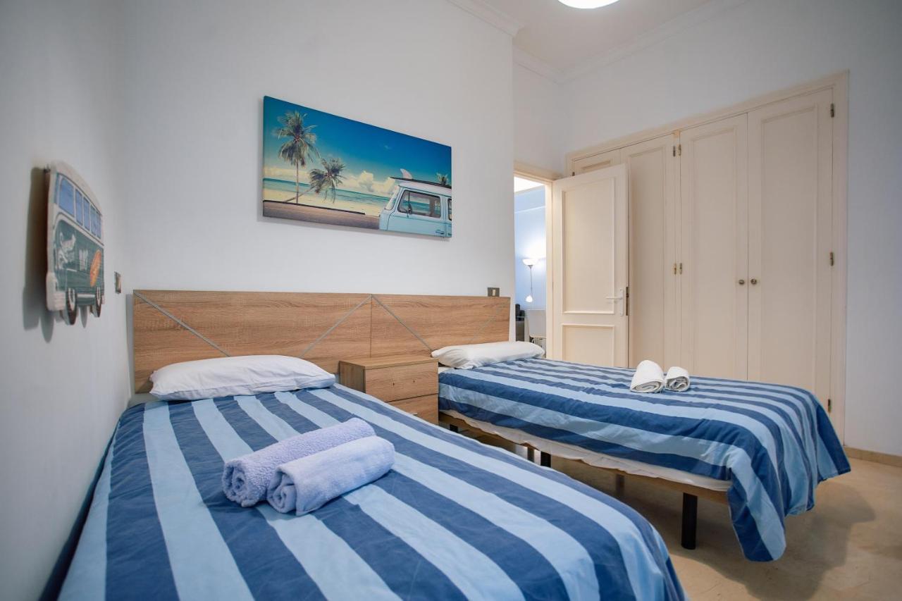 Canteras Beach Top Home 2Br Las Palmas de Gran Canaria Exteriér fotografie