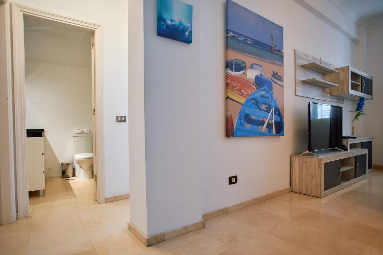 Canteras Beach Top Home 2Br Las Palmas de Gran Canaria Exteriér fotografie
